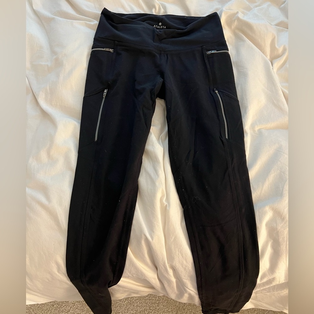 Athleta leggings